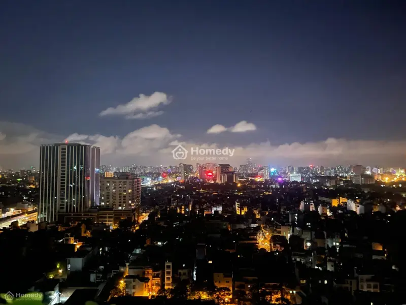 Bán Căn Hộ Duplex Tại Trung Tâm Quận Hai Bà Trưng , Đường Minh Khai