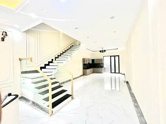 Chỉ 1Tỷ190 Có Thể Sở Hữu Ngay Nhà Phố Hot Bậc Nhất Cà Mau
