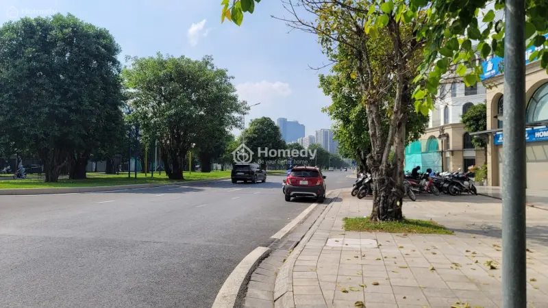 Shop Sổ Lâu Dài Hoàn Thiện Sao Biển 24 Xây 98M2/Sàn Giá 31.9 Tỷ Vin Gia Lâm (0985941***)