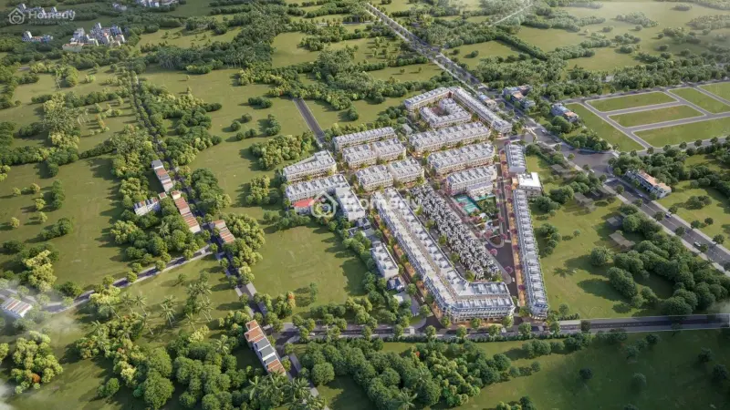 Bạn Đang Có 700 Triệu Trong Tay Không Biết Làm Gì -Hãy Đến Với Dự Án City Rise Phổ Yên