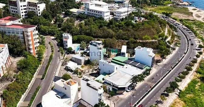 Vto11 Bán Đất Mặt Tiền Đường Phạm Văn Đồng Gần Đại Học Nha Trang