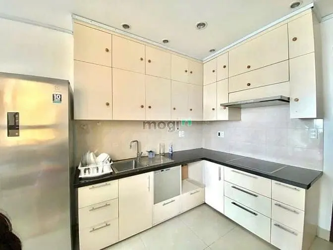 Chung Cư Melody, 869 Âu Cơ, P14, Tân Phú: 75M2,2P Ngủ, Nội Thất, 12Tr