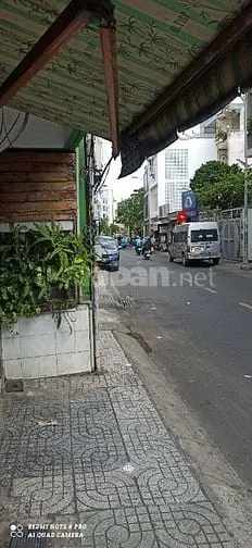 Cần Bán Nhà Trung Tâm Quận 1 Tphcm