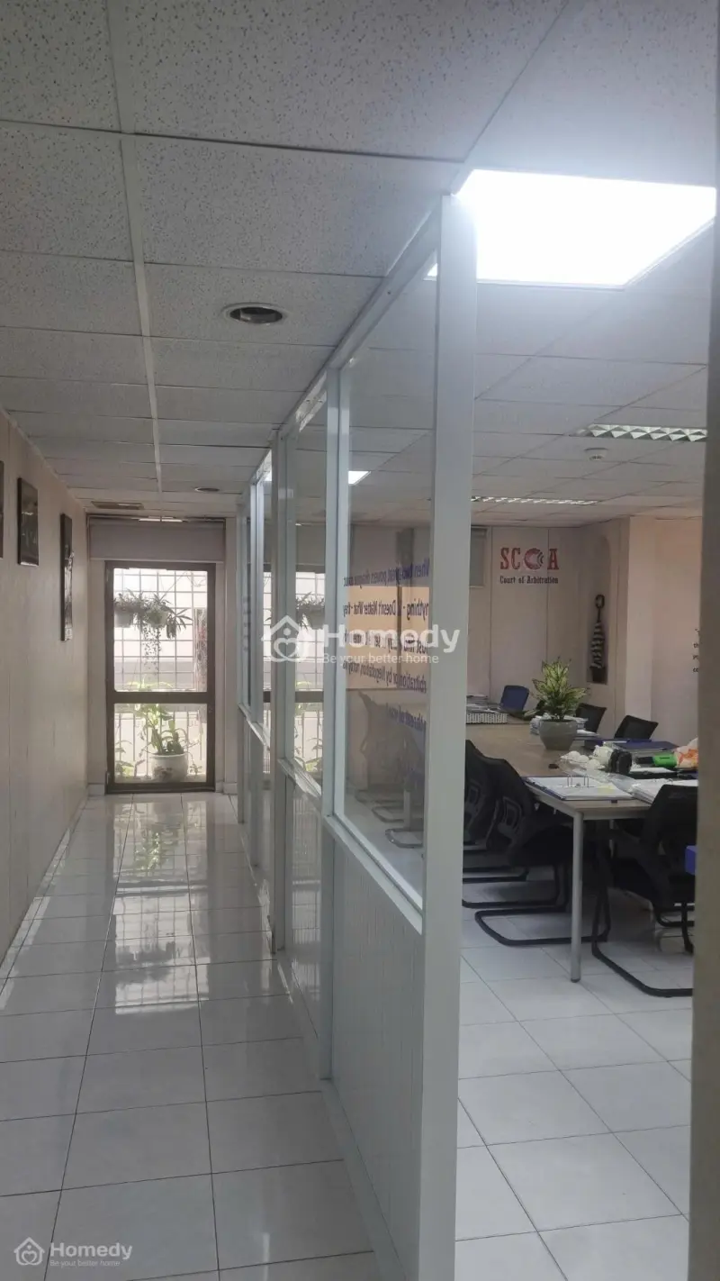 Cho Thuê Văn Phòng - Vị Trí Đẹp - Giá Tốt - Thuận Tiện Đi Lại