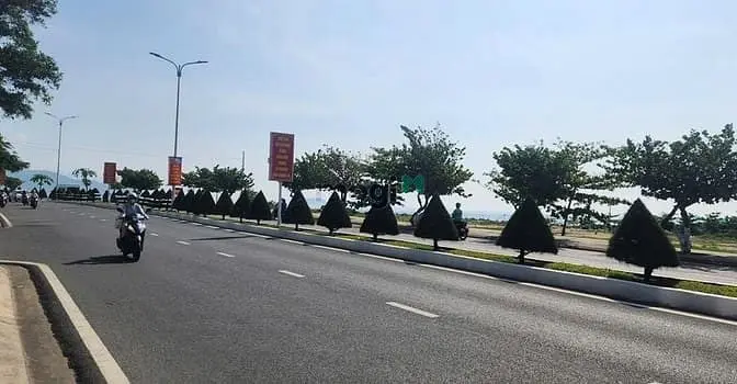 Vto11 Bán Đất Mặt Tiền Đường Phạm Văn Đồng Gần Đại Học Nha Trang