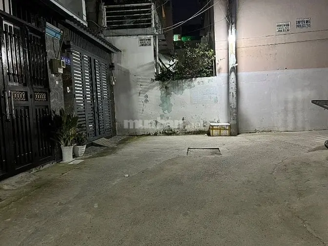 ⭐️Nhà Dt:3,4X15,5M Đẹp Cao Cấp Hẻm Phan Huy Ích, P12, Q.gò Vấp.