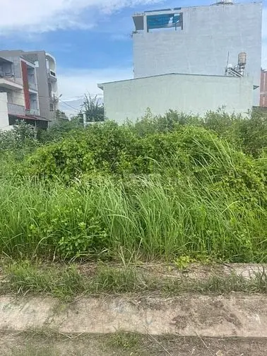 📣 Cần Bán Gấp Mảnh Đất Đẹp Phường Phú Hữu, Quận 9 – Vị Trí Vàng Đầu T