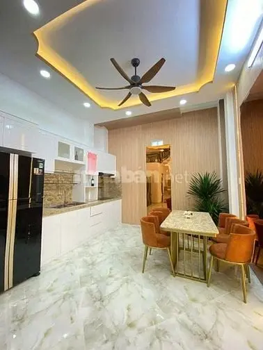 🏡Chính Chủ Bán Nhà Trung Tâm Phường 4 Tp. Tân An