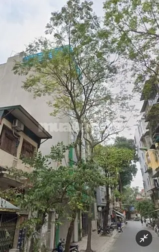 Cc Cần Bán Gấp Nhà Mặt Phố Nguyễn Khắc Nhu, Ba Đình, 8 Tầng, 43M2, 32T