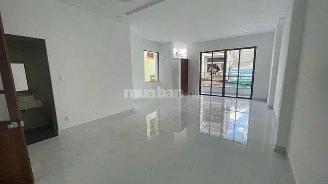 Cho Thuê Nhà Mặt Tiền Hoàng Ngọc Phách, P.phú Thạnh, Q.tân Phú Giá 16T