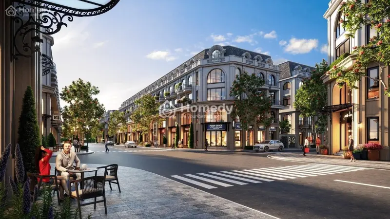 City Rise Phổ Yên - Sở Hữu Sổ Đỏ Đất Nền Chỉ Cần Có 700 Triệu