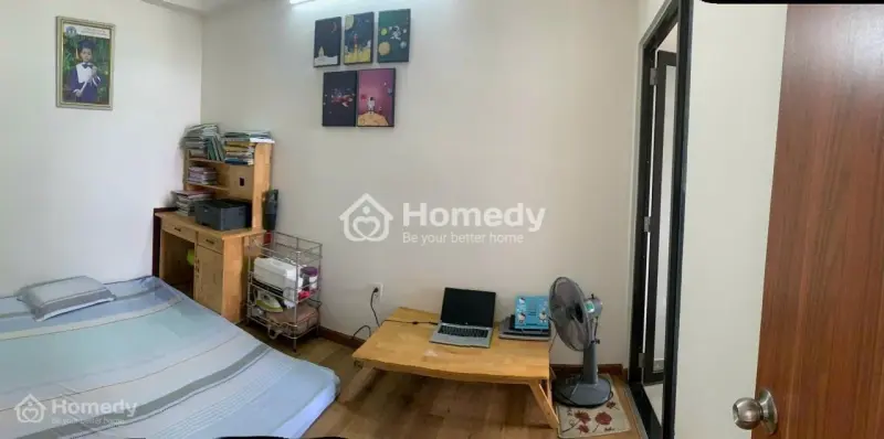 Bán 2Pn Flora Novia, Sổ Hồng 58M2 Giá 2.2Tỷ, Lh Ngay 09388750***Ms Kha