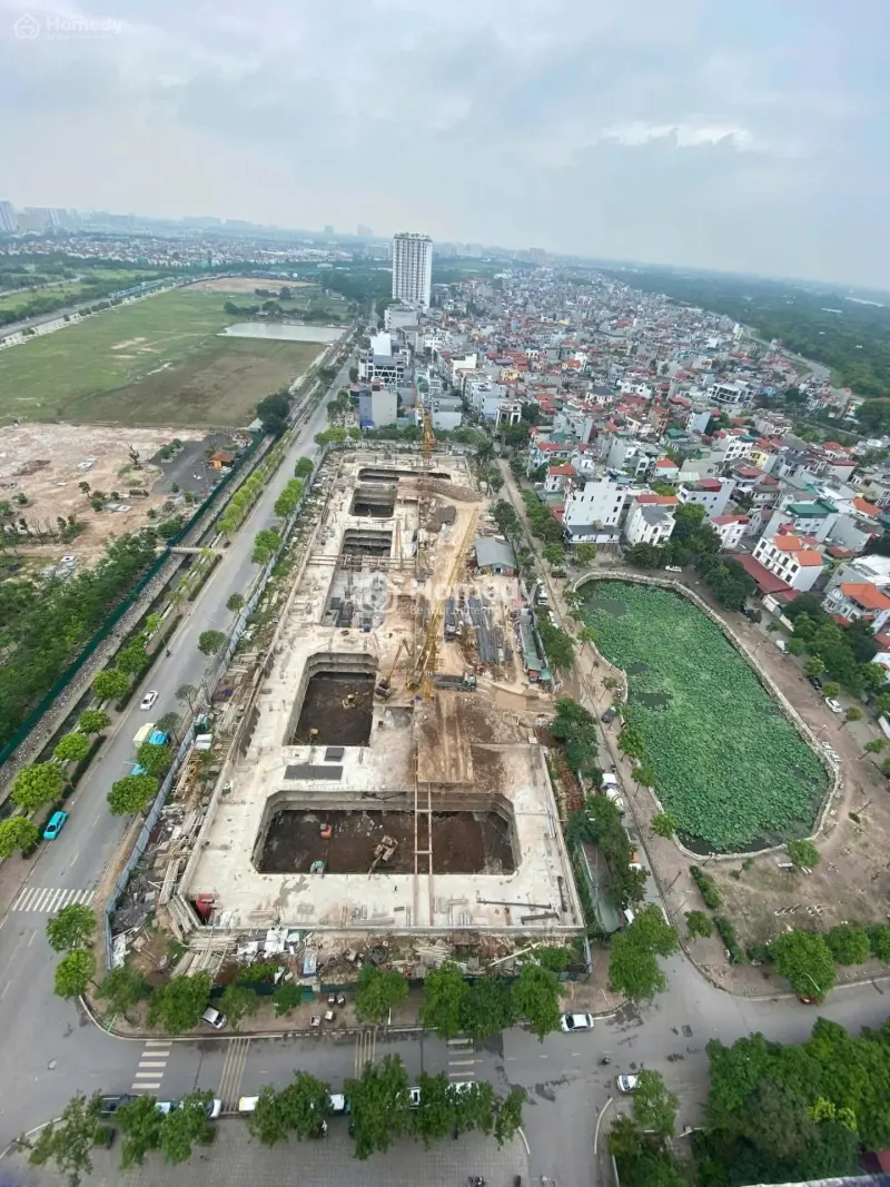 Ruby Park Phúc Lợi - Lựa Chọn Lý Tưởng – Nhận Booking Sớm – Chốt Vị Trí Đẹp Ngay Hôm Nay!