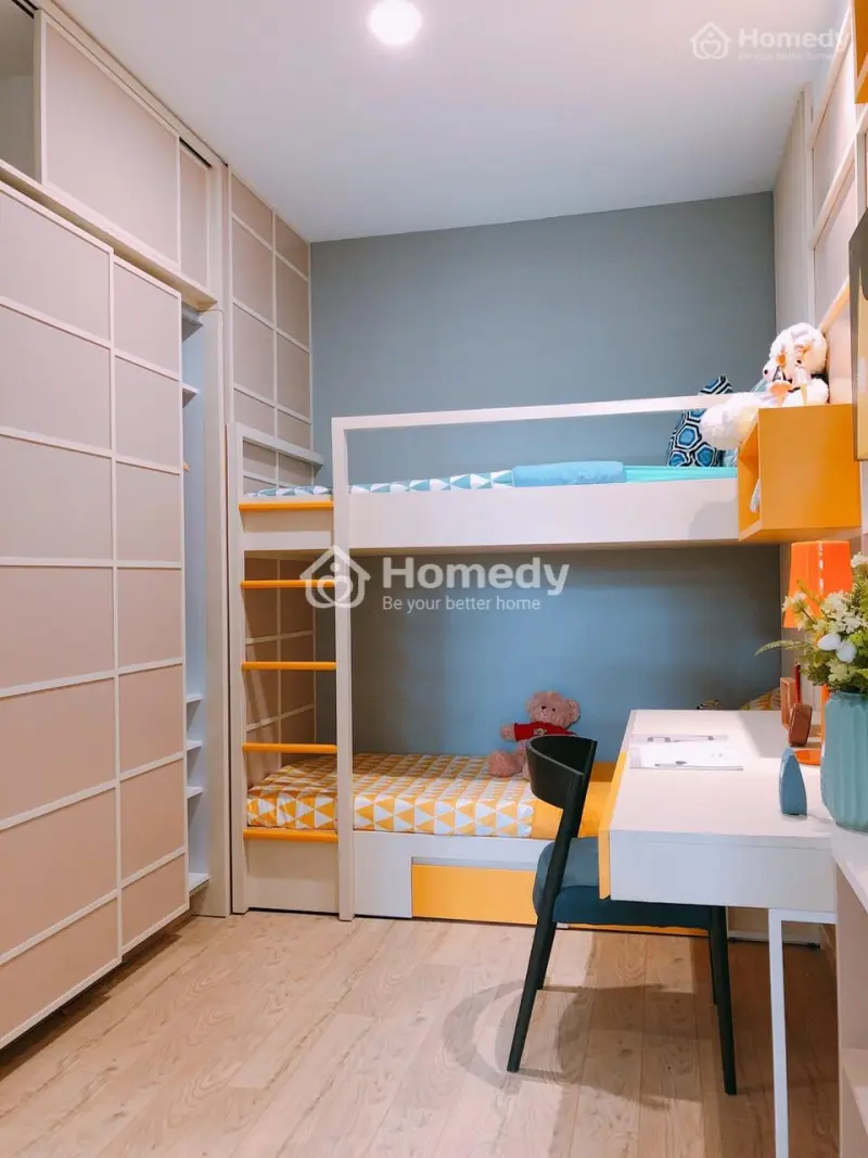 Căn Hộ Flora Novia Cđt Nam Long Mặt Tiền Phạm Văn Đồng, Giá 2,350 Tỷ/57M2, 2,85 Tỷ/75M2, 3,5 Tỷ/3Pn