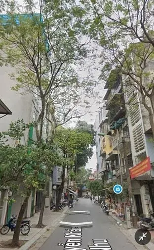 Cc Cần Bán Gấp Nhà Mặt Phố Nguyễn Khắc Nhu, Ba Đình, 8 Tầng, 43M2, 32T