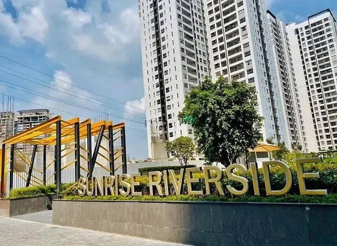 Bán Căn Hộ Sunrise Riverside Giá Tốt Nhất Thị Trường 4 Tỷ 900 Triệu