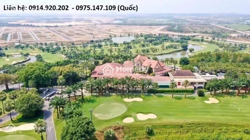 Một Số Lô Đất Nền Giá 1,95 Tỷ 100M2 Cực Hấp Dẫn Tại Biên Hoà New City, Đồng Nai 