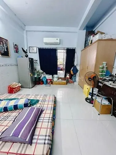Bán Nhà 151 Hoàng Diệu P9.Q4.Dt:3.5X15M,Giá:12.9Tỷ(4Lầu)