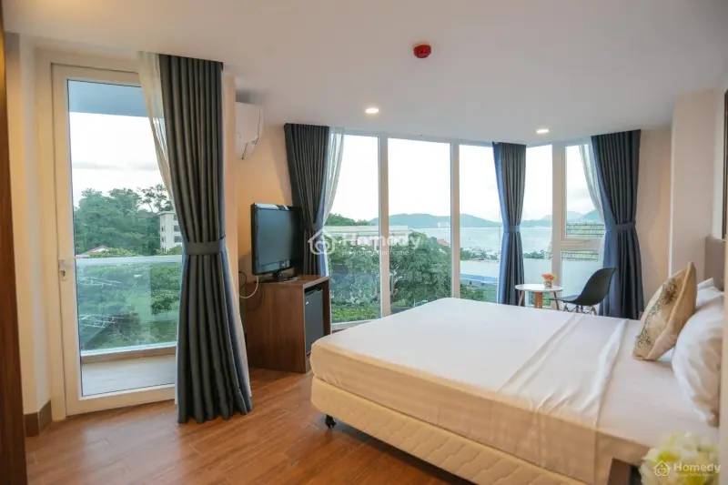Cần Tìm Chủ Mới Cho Khách Sạn Tiêu Chuẩn 3 Sao Mặt Biển Đường Trần Phú, Nha Trang