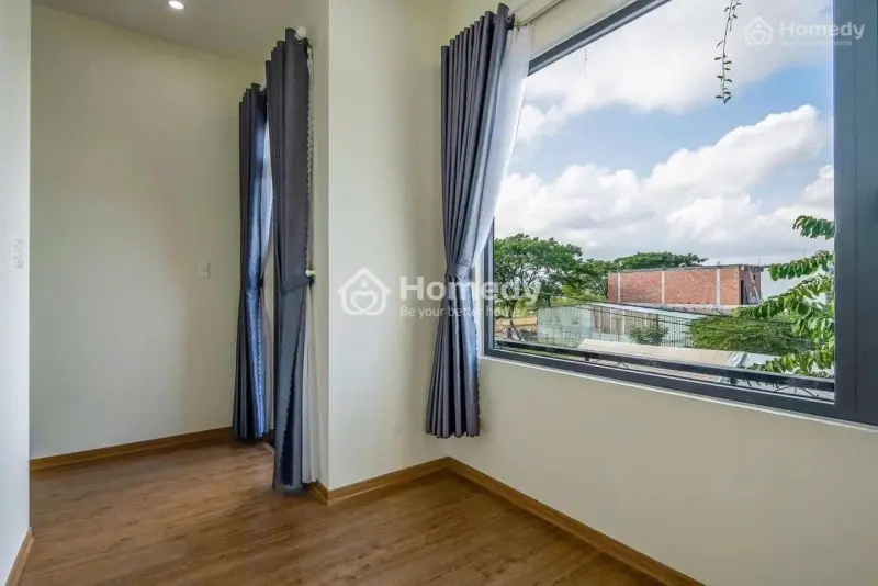 🌟 Chính Chủ Bán Nhà Mới Xây - Nhà Phố Châu Âu - Shr - 2Tỷ2- Gần Bệnh Viện Tân An