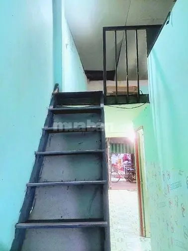 7Tr8/Tháng Cho Thuê Nhà Nguyên Căn Quận 11