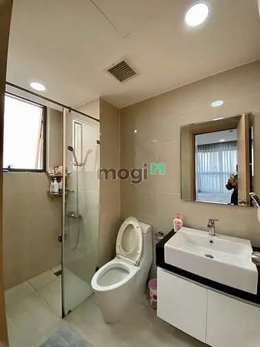 Chung Cư Pn Techcons, Hoa Sứ, Phú Nhuận: 90M2, 18Tr/Th, 2P Ngủ, Nt