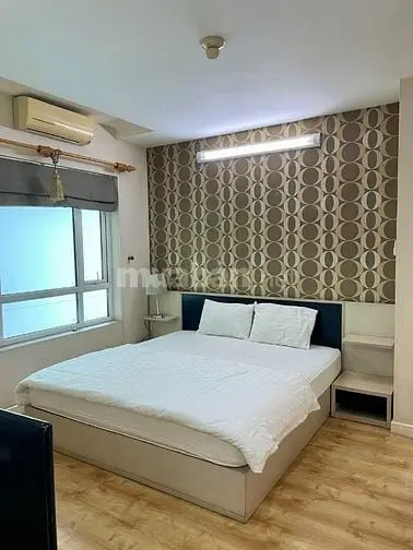 Cần Cho Thuê Căn Hộ Cao Ốc Phú Nhuận Số 20 Hoàng Minh Giám