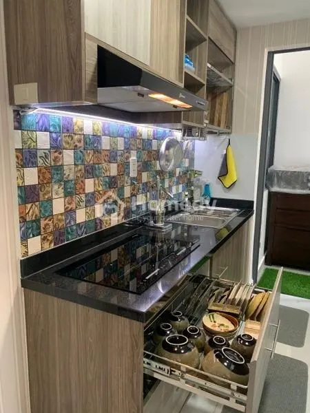 Kinh Doanh Thua Lỗ Chị Út Bán Căn Hộ Saigon Avenue Tầng 6, Thủ Đức, 62M2 Giá 1 Tỷ 440Tr