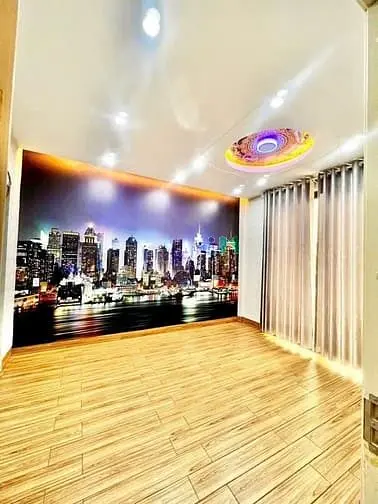 Bán Biệt Thự Tân Tạo Giáp Tên Lửa