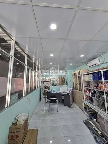 Cần Cho Thuê 1 Phần Mặt Bằng Lê Văn Lương, Tân Quy, Q.7