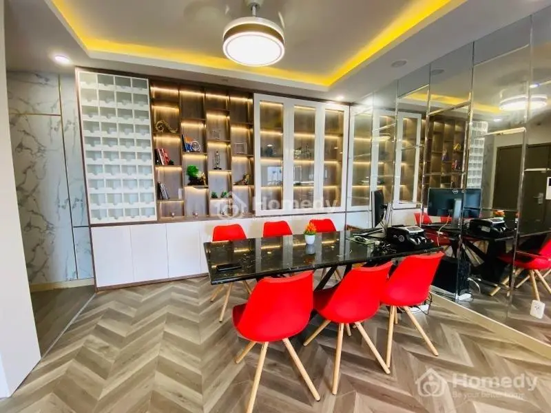 Bán Ch Cc Opal Riverside - Tđ - 1 Tỷ 670Tr - 71M2 - View Thoáng
