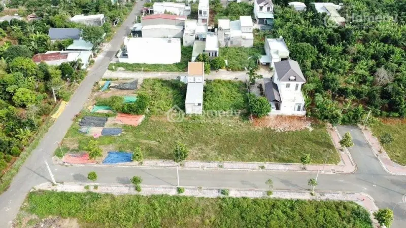 Chú 2 Bán Lô Đất Diện Tích 500M2 Ở Bến Cát,Bình Dương