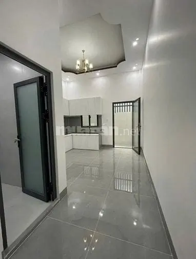 Chủ Nhà Xỉu Up Xỉu Down Vì Kẹt Tiền Bán Gấp Nhà Cấp 4 Mới Keng Củ Chi