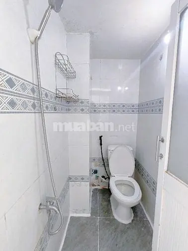 Phòng Trọ Tân Phú Ngay Đại Học Công Thương , Giờ Giấc Tự Do, An Ninh