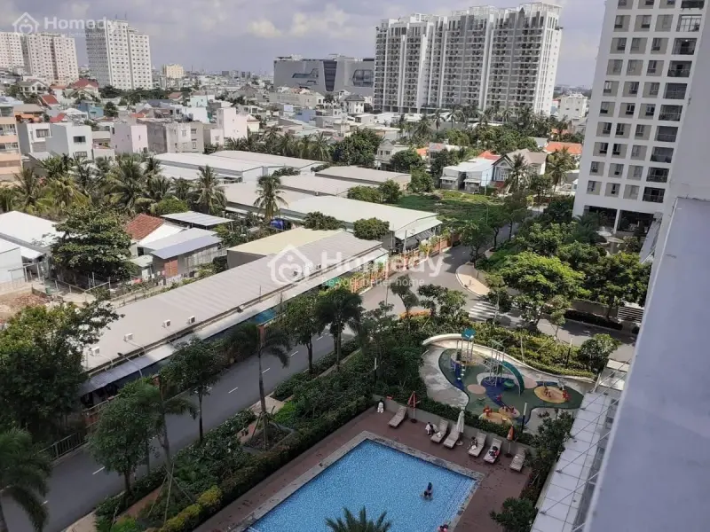 Giỏ Hàng Opal Riverside 2 - 3Pn Giá Tốt Chỉ Từ 3,1 Tỷ/Căn - Cty Easyland