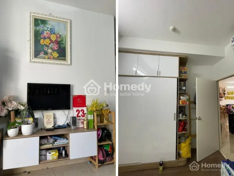 Hạ Giá Bán Nhanh 2 Căn Opal Riverside 3.1 Tỷ - Dt 71M2 Tầng Thấp