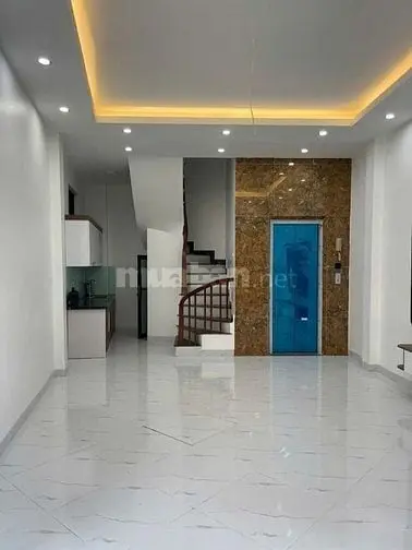 Bán Lô Góc Số 4 Ngõ 91 Hoàng Liên, Bắc Tl. Dt 33M2X 5Tầng, Ngõ Thông