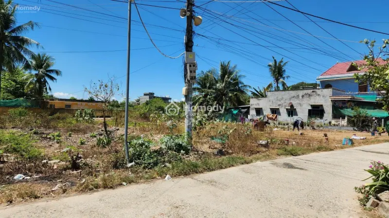 Bán Đất Nền Dự Án Huyện Vạn Ninh - Khánh Hòa Giá 830 Triệu