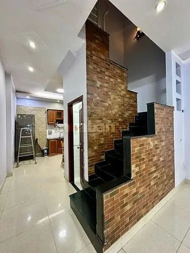 🏡 Bán Nhà Nguyễn Hữu Cảnh – Bình Thạnh – 46M² – Chỉ 7.3 Tỷ