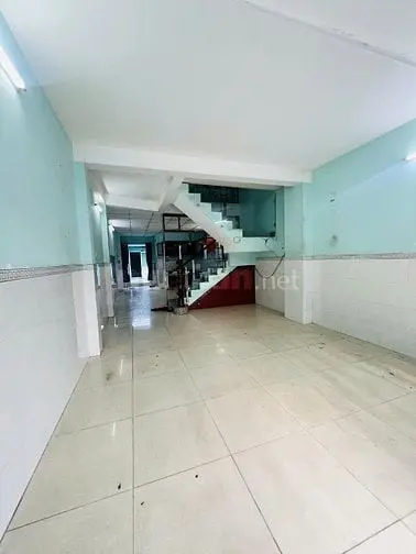 Cho Thuê Nhà Mtnbộ 12M(Xt) Hương Lộ 2, P.b.t.đông A,Q.b.tân Giá 12.5Tr