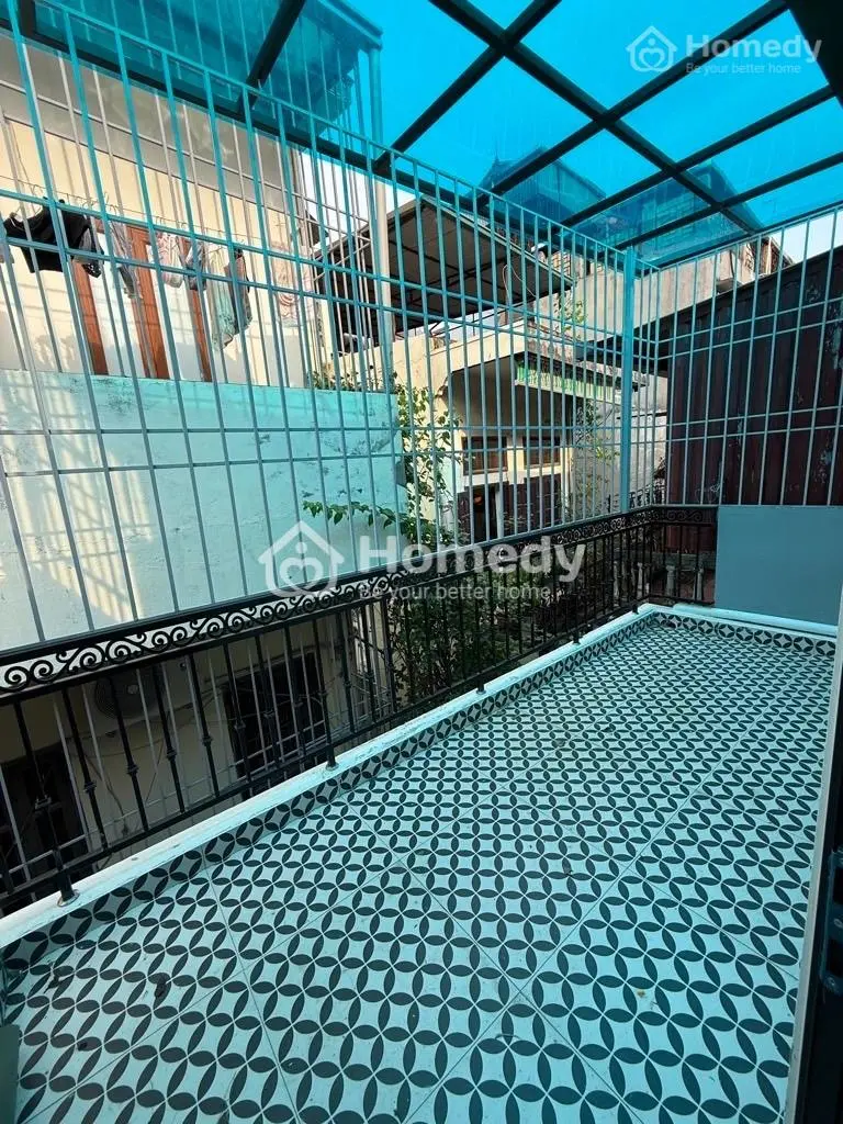 🏠 Minh Khai – 31M², 3 Tầng, Ngõ Nông Gần Ô Tô – Giá 4,8 Tỷ
