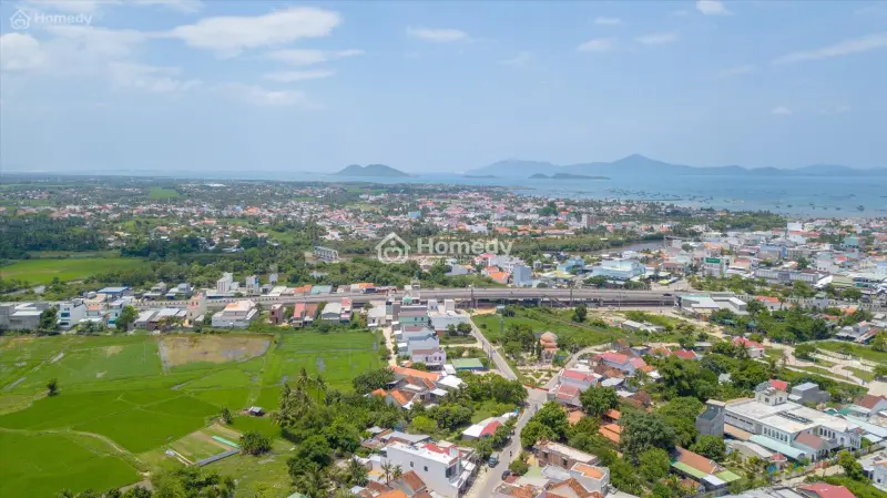 Đất Nền Đặc Khu Kinh Tế Vân Phong – Gần Trung Tâm Tt Vạn Giã Chỉ 895Tr/Nền.