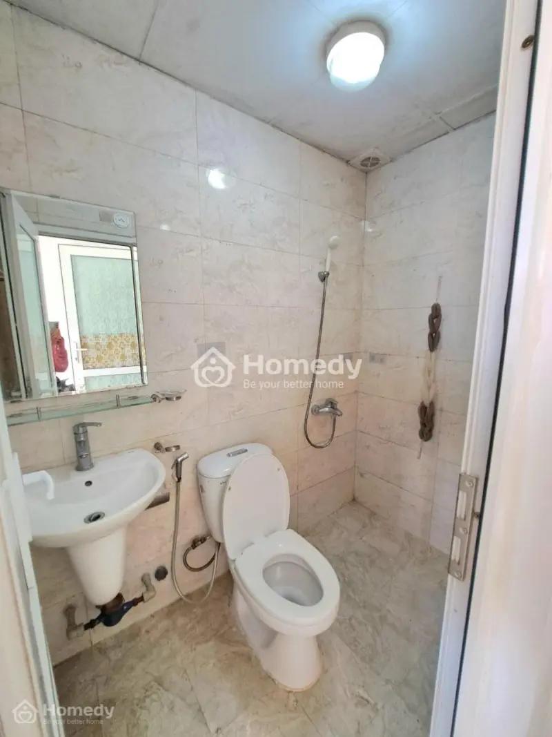 Cho Thuê Phòng Đơn Rộng 30M2 Full Đồ Giá 4Tr - 4Tr2 / Tháng Tại Ngõ 44 Trần Thái Tông .