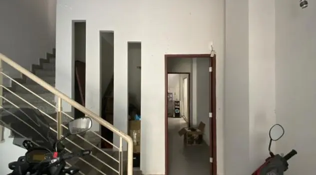 Chính Chủ Cho Thuê Nhà 120M2 Siêu Thoáng