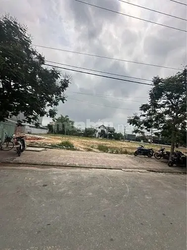 Bán Đất Nền Ven Đà Nẵng, Trục Đường 7,5M. Giá Chỉ 17M/M2.