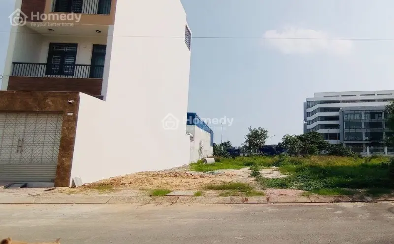 Bán Gấp Lô Đất (7X20)140M2 Giá 1Ty899 Trong Kdc Q12 Gần Kcn Tân Bình Có Giấy Phép Xdtd