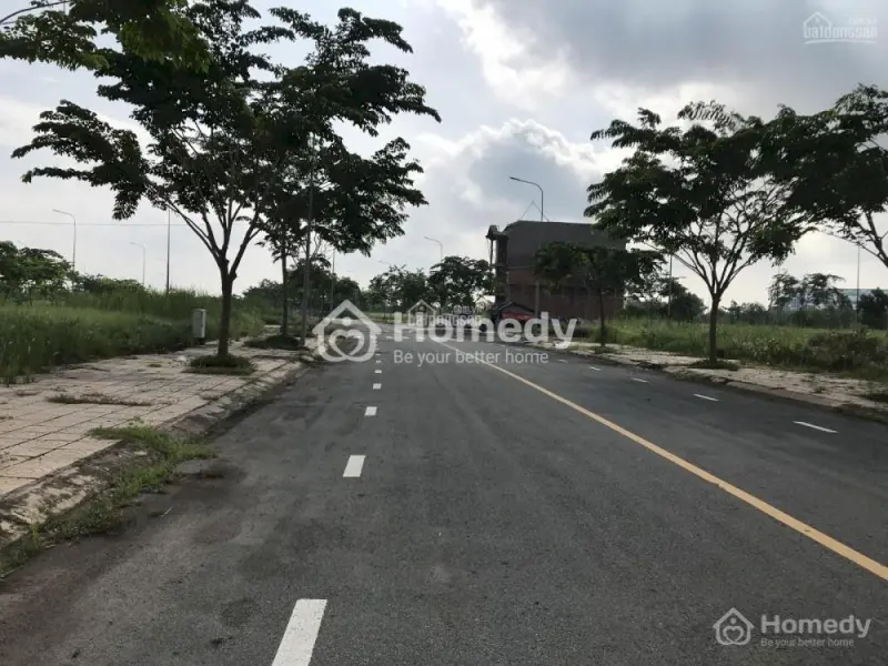 Cần Bán Nhanh 2 Lô Khu 5 Long Hưng Vị Trí Đẹp, Sổ Hồng Sẵn Sang Tên, Rẻ Nhất, Lh 0975.147.***