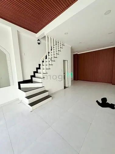 Bán Nhà Mặt Tiền Đẹp (4,5X14) 9 Nguyễn Tuân P3 Gò Vấp (Bệnh Viện 175)
