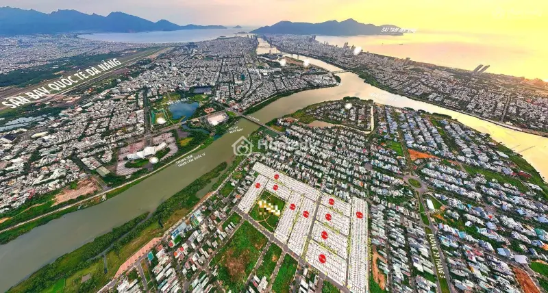 Chỉ 50 Triệu Để Có Đất Nền Hoà Xuân Đà Nẵng - Sungroup Mở Bán Ngày Trong Tháng 8 2025