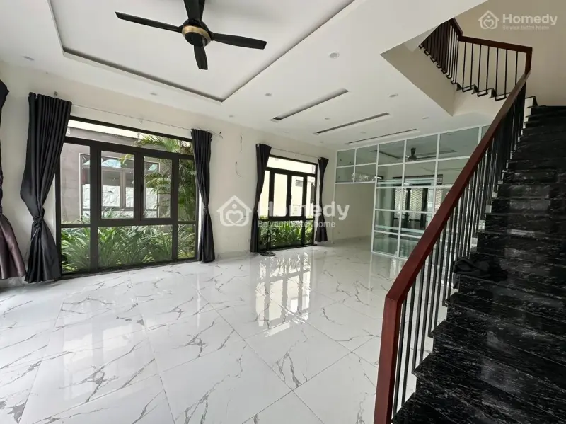 Cho Thuê Nhà 4-6 Phòng Ngủ Tại Khu Đô Thị Vsip Từ Sơn Bắc Ninh . Tầng 1 Có Thể Làm Văn Phòng